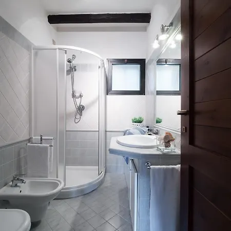 Apartmán Caletta Nest 93 *