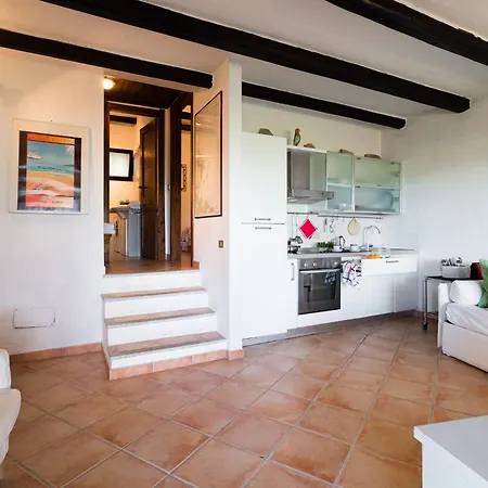 Caletta Nest 93