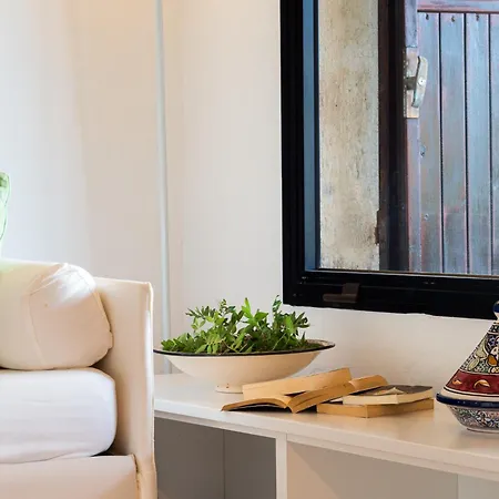 Appartamento Caletta Nest 93