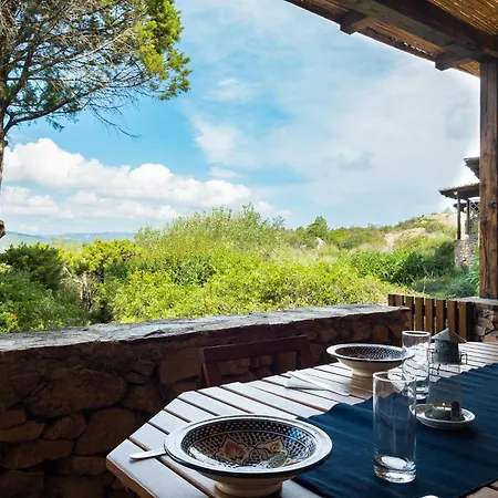 Apartment Caletta Nest 93 Porto Rotondo