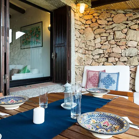 Caletta Nest 93 Apartmán