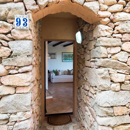 Caletta Nest 93 * Porto Rotondo