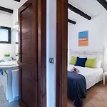 Caletta Nest 93 *