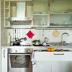 Caletta Nest 93 Apartment