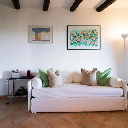 Appartamento Caletta Nest 93 *