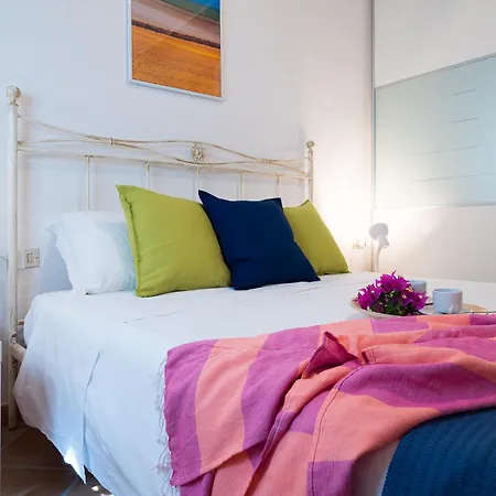 Appartamento Caletta Nest 93 *