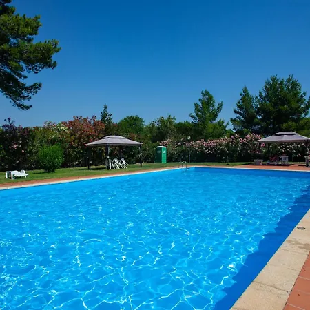 Caletta Nest 93 Apartment Porto Rotondo