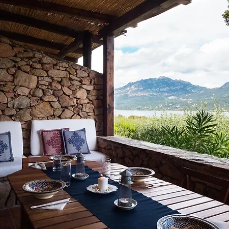 Caletta Nest 93 Porto Rotondo
