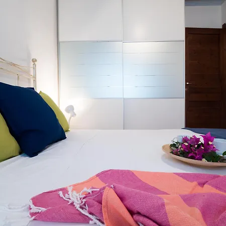 Apartment Caletta Nest 93